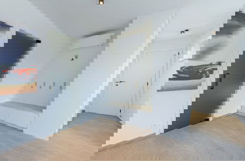 Foto 47 - Luxurious House With Indoor Elevator in Knokke