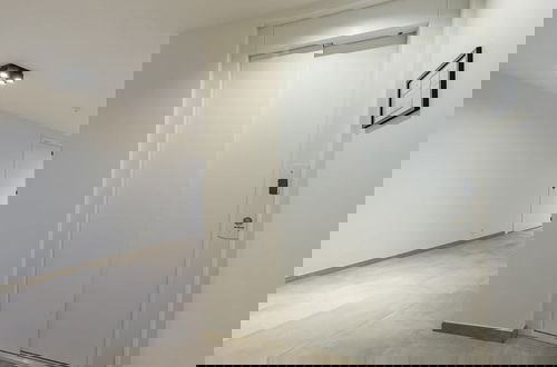 Foto 60 - Luxurious House With Indoor Elevator in Knokke