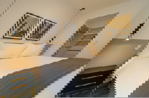 Foto 31 - w Radiant 1BR With Modern Deco in Miraflores