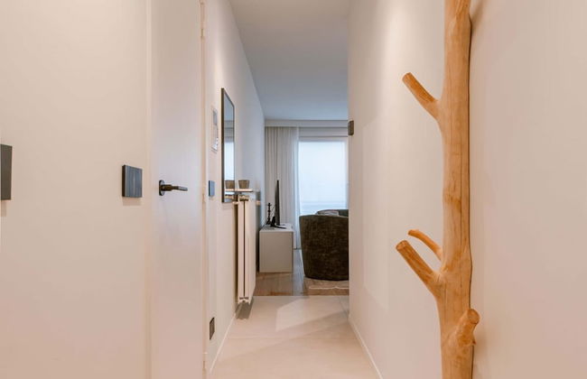 Cosy Apartment Near the Seafront of Knokke - Photo 22