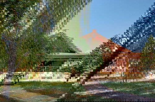 Photo 8 - Wooden Villa w Private Garden Orchard -room w AC