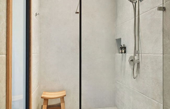 Siedlisko Milachowo luxury wellness - Foto 45