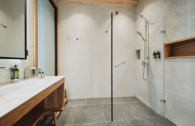 Siedlisko Milachowo luxury wellness - Foto 44