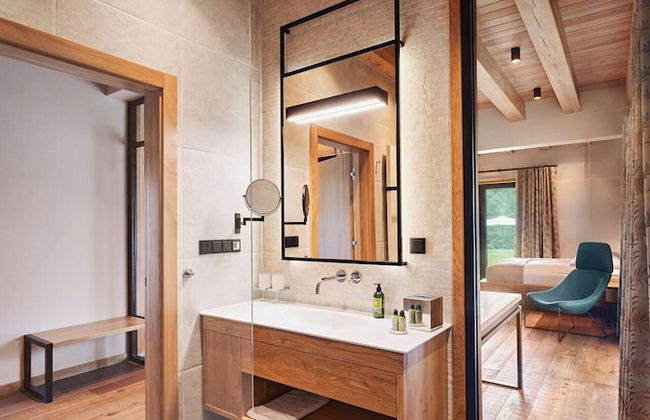 Siedlisko Milachowo luxury wellness - Foto 46