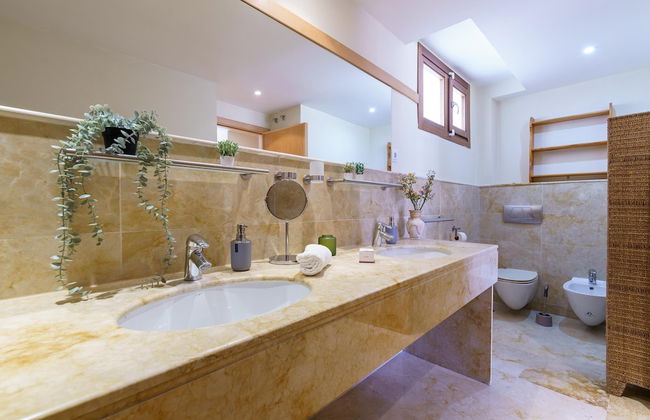 Marbella Mountain With sea View and Pool - Foto 43