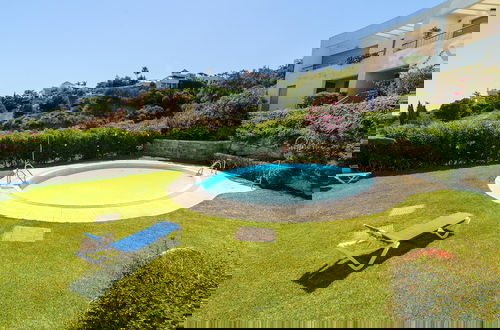 Photo 26 - Marbella Mountain With sea View and Pool