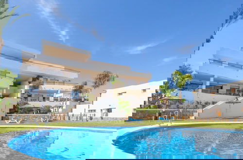 Photo 30 - Marbella Mountain With sea View and Pool