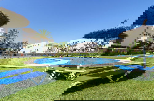 Photo 29 - Marbella Mountain With sea View and Pool