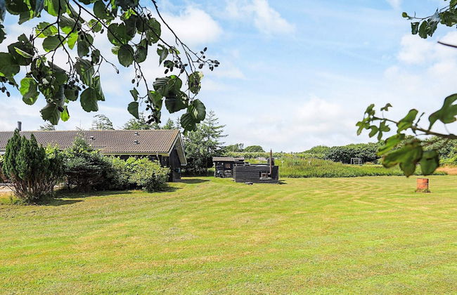 4 Star Holiday Home in Oster Assels - Foto 43