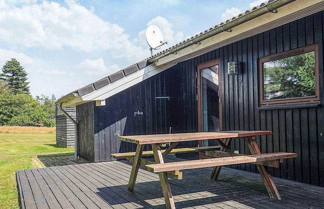 4 Star Holiday Home in Oster Assels - Foto 38