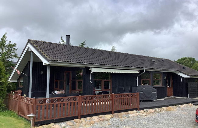4 Star Holiday Home in Oster Assels - Foto 36