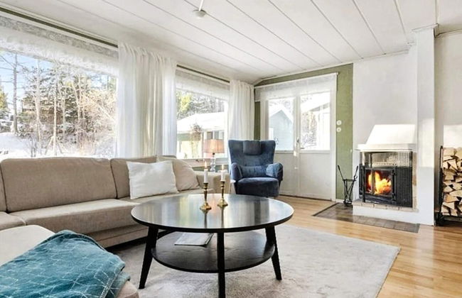 4 Star Holiday Home in Varmdo - Photo 11