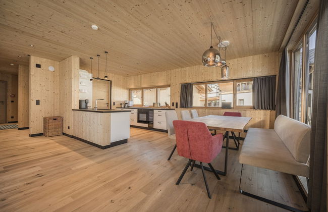 Chalet in Bichlbach Near Ski Slopes - Foto 27