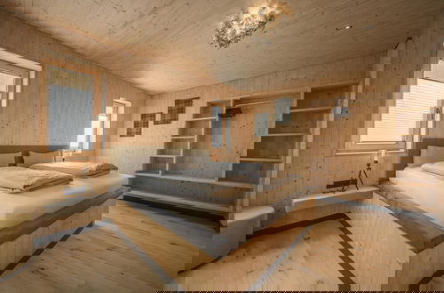 Foto 5 - Chalet in Bichlbach Near Ski Slopes