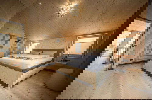 Foto 4 - Chalet in Bichlbach Near Ski Slopes
