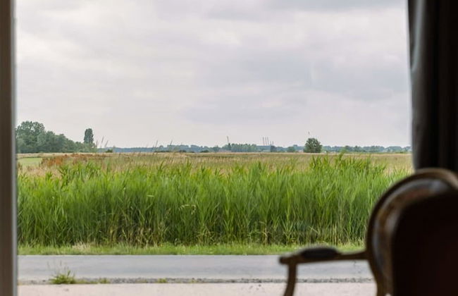 Charming House in the Greenery of De Haan - Foto 29