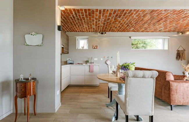 Charming House in the Greenery of De Haan - Foto 26