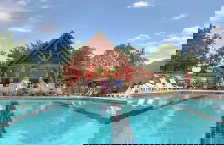 Foto 2 - Pet Friendly Fire Pit Movie Theater Pool Sauna