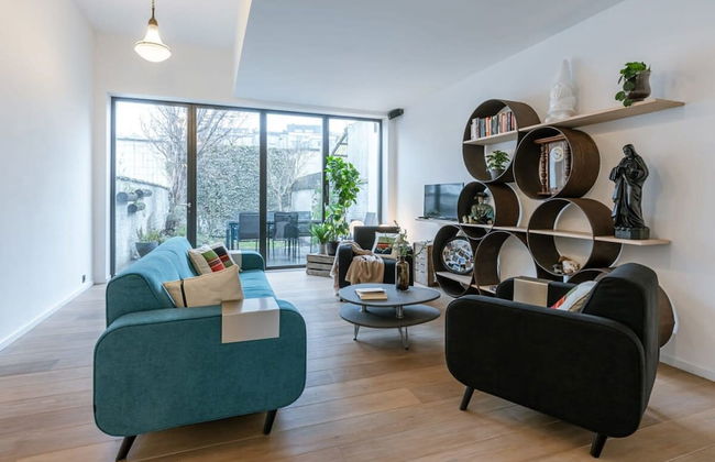 BE ANT Zons 35 in Antwerpen - Foto 46