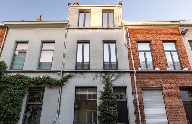 BE ANT Zons 35 in Antwerpen - Foto 62