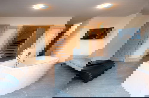 Foto 6 - Koralpe Holiday Home With its own Wellness Area