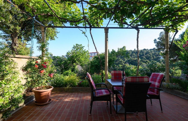 Apartment Mary - One Bedroom Apartment With Terrace - Foto 14