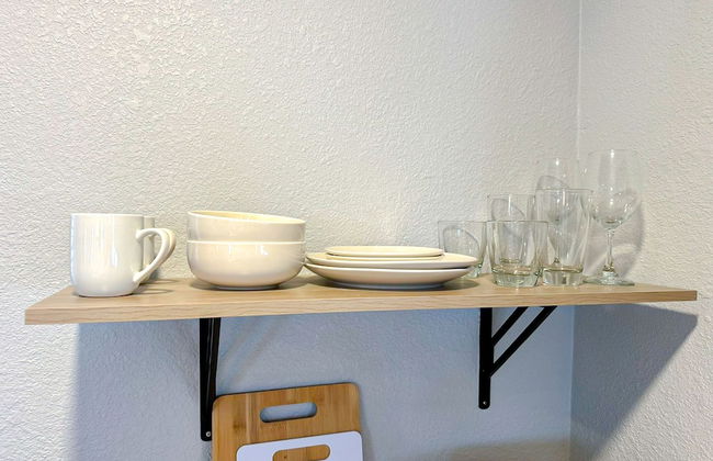 Vintage Gem in Prime Location Cozy 1BR Oasis - Foto 18