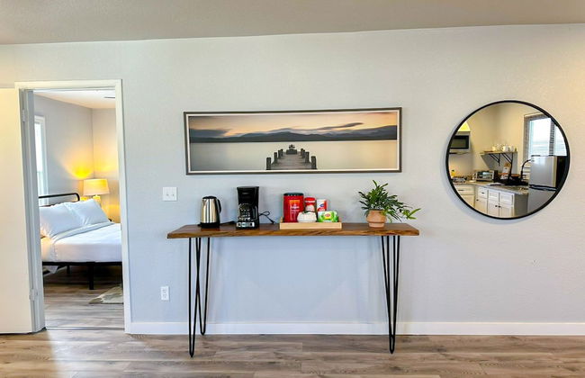 Vintage Gem in Prime Location Cozy 1BR Oasis - Foto 10