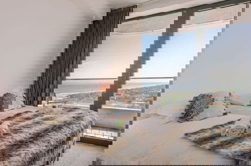 Foto 6 - Beautiful new Apartment With a Stunning View