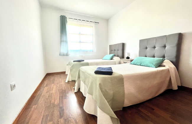 Casa Naranja - Mirador de Lobos Golf - Foto 4