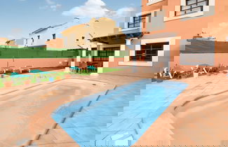 Foto 1 - Casa Naranja - Mirador de Lobos Golf