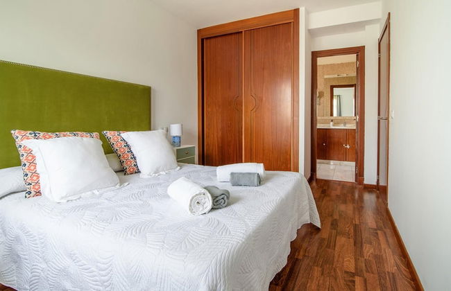 Casa Naranja - Mirador de Lobos Golf - Foto 3