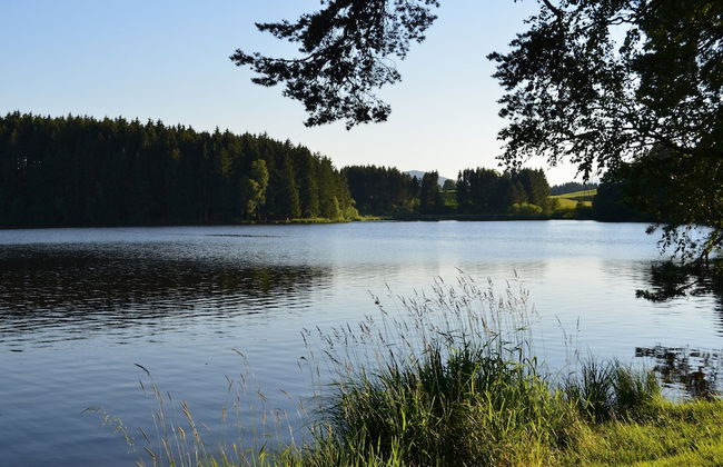 Appealing Apartment in Bad Bayersoien With Balcony - Foto 74