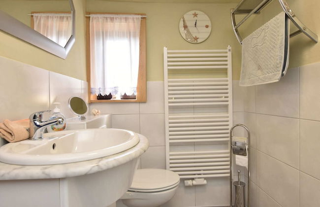 Attractive Holiday Home in Ahlbeck With Terrace - Foto 36