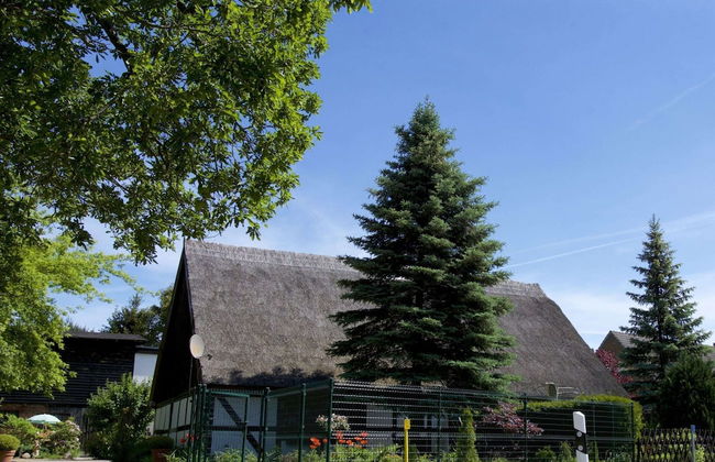 Attractive Holiday Home in Ahlbeck With Terrace - Foto 58