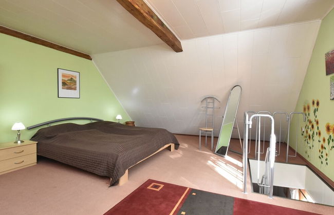 Attractive Holiday Home in Ahlbeck With Terrace - Foto 4