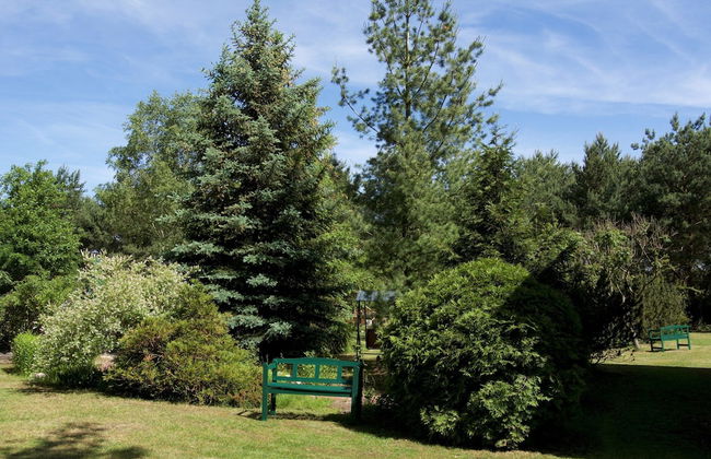 Attractive Holiday Home in Ahlbeck With Terrace - Foto 56