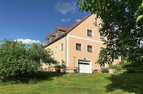 Photo 19 - Tranquil Apartment in Schonsee With Sauna