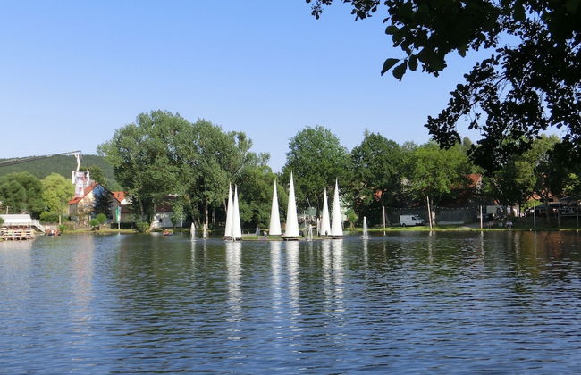 Ferienhaus mit Wellnessbereich - Foto 39