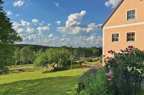 Photo 21 - Apartment With Garden and Sauna Tranquil Area