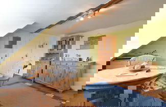 Foto 1 - Comfortable Apartment Near Insel Poel