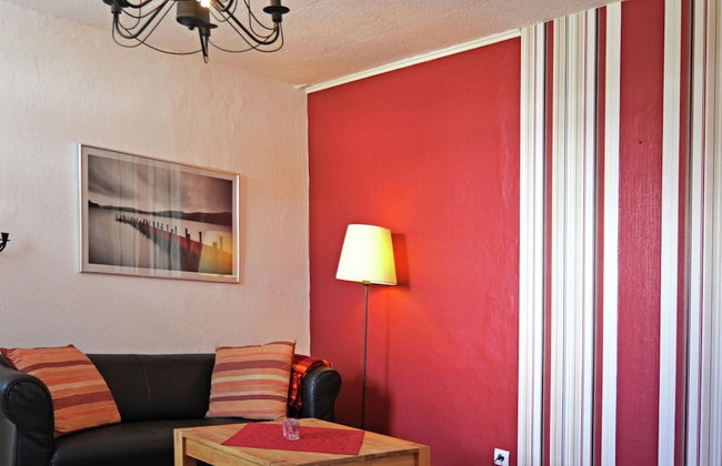 Vibrant Apartment in Willingen With Private Terrace - Foto 18