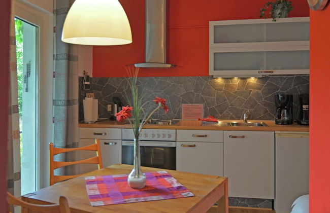 Vibrant Apartment in Willingen With Private Terrace - Foto 14
