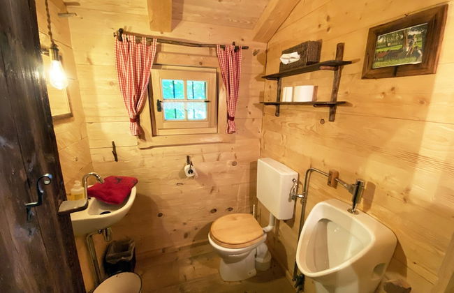 Eco-friendly Chalet Near the Lake in Asten - Foto 23