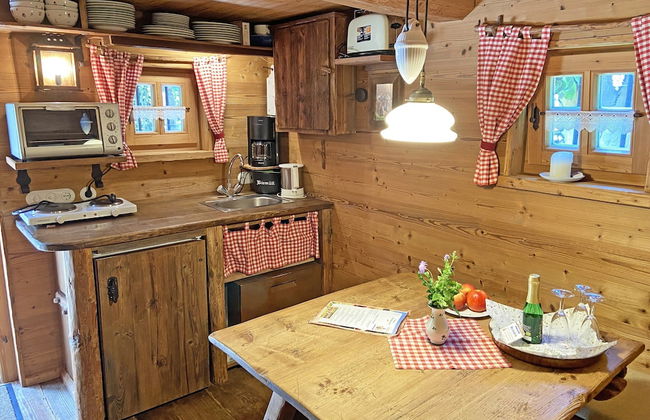 Eco-friendly Chalet Near the Lake in Asten - Foto 5