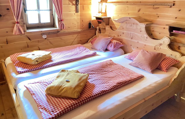 Eco-friendly Chalet Near the Lake in Asten - Foto 2