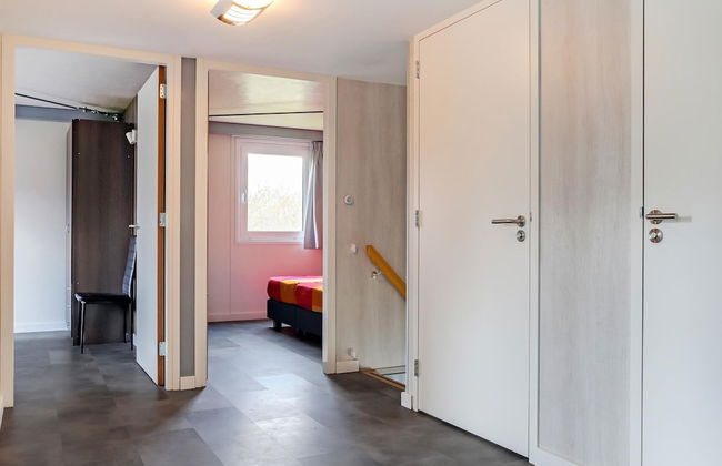 Spacious Holiday Home in Noordwolde With Garden - Foto 22
