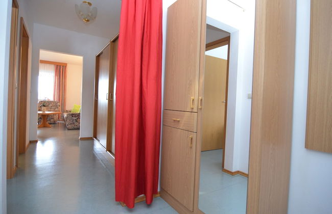 Comfortable Apartments in Rotthalmunster - Foto 54