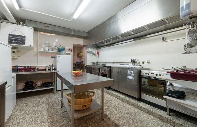 Exclusive Group House in Winterberg in the Forest - Foto 18