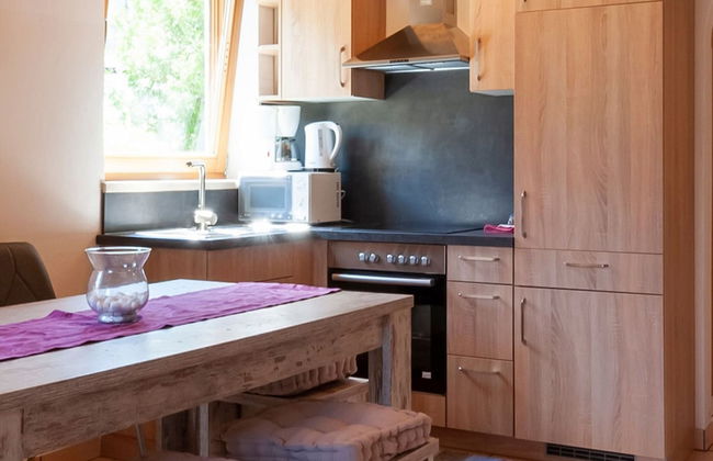 Comfortable Apartment in Mayrhofen With Garden - Photo 25
